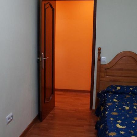 Piso En El Tardon Apartment Seville Exterior photo