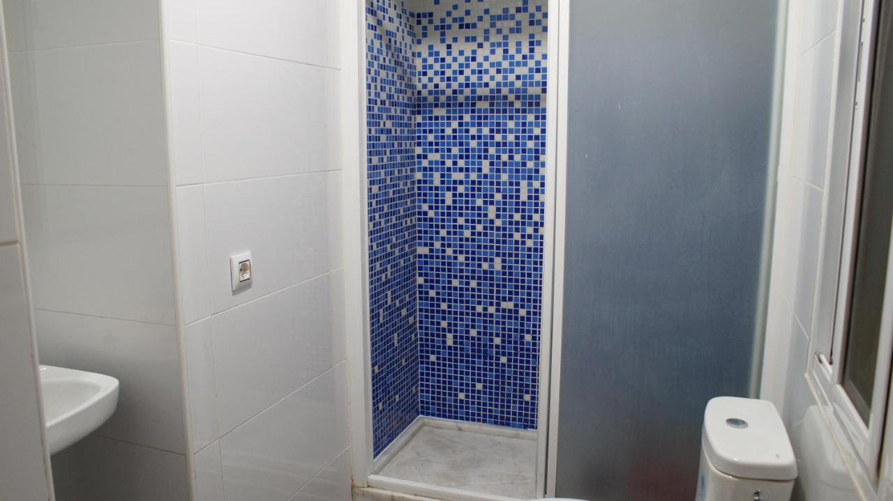 Piso En El Tardon Apartment Seville Exterior photo